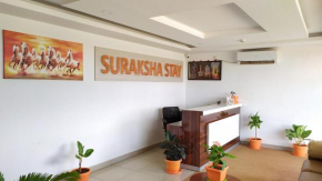 Suraksha Stay ITPL Hotel Banglore